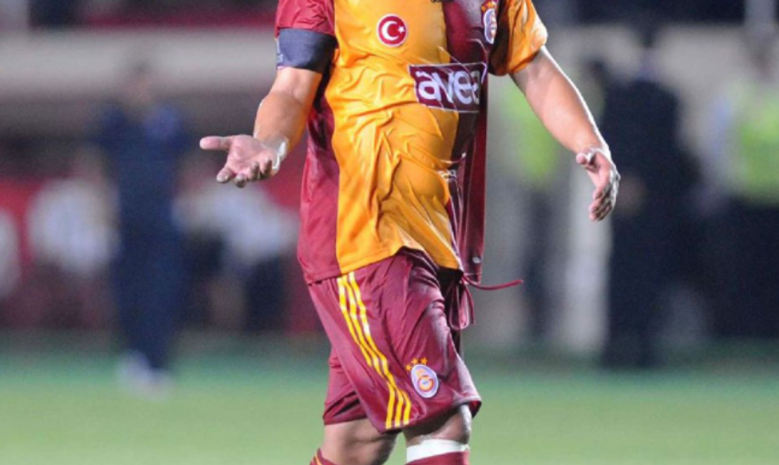 Galatasaray’ın Efsane isimden Fatih Terim Paylaşımı