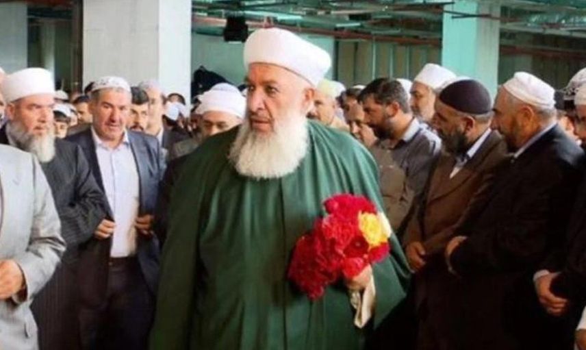 Menzil Tarikatı dağıldı! Abdülbaki Erol'un oğlundan ayrılık açıklaması geldi