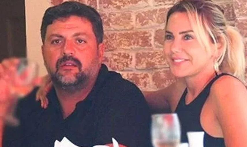 Seren Serengil Açıkladı: Ece Erken Yaşamak İstemiyor, Tuvalete Saklanıp İlaç İçiyor