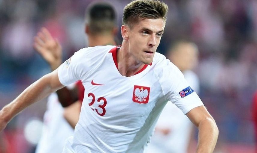 Galatasaray'ın Transfer Etmek İstediği Krzysztof Piatek İçin Genoa Devreye Girdi!