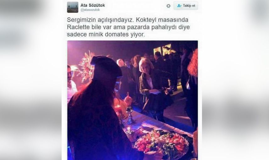 Bu paylaşımlar gülme krizine soktu