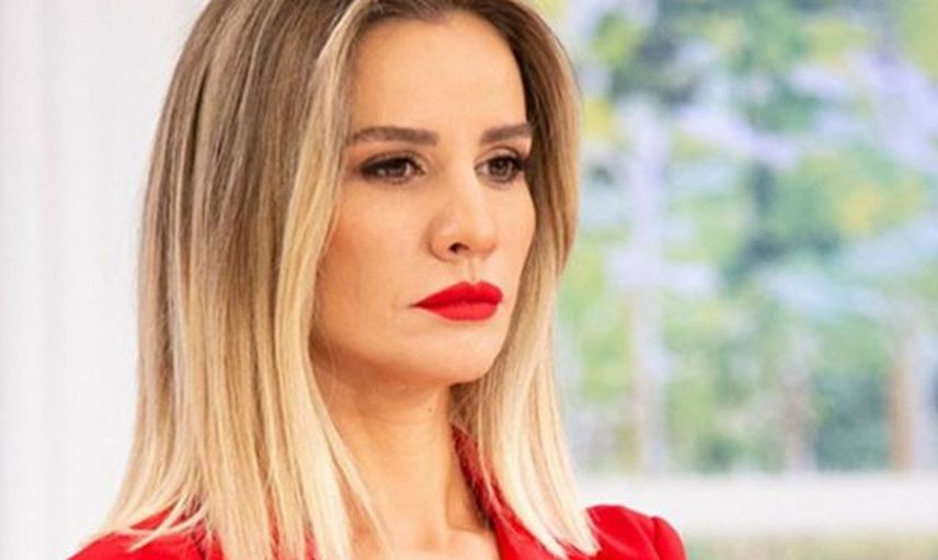Esra Erol'da Yaşanan Skandallar Sonrasında Esra Erol Öyle Bir Laf Söyledi ki Avukat Hülya da Çıldırdı!