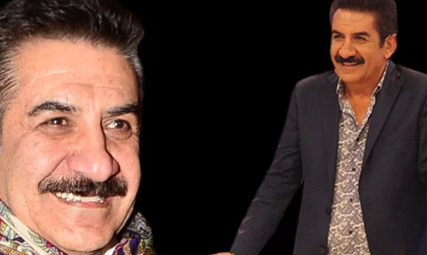 Ünlü Türk Halk Müziği sanatçısı Burhan Çaçan hayatını kaybetti