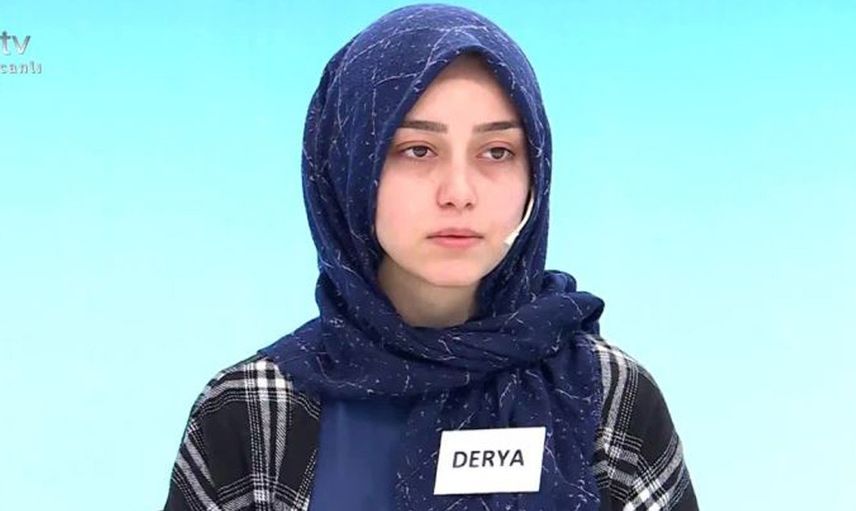 Müge Anlı Derya'dan şoke eden paylaşım! Gören herkesin kafası karıştı
