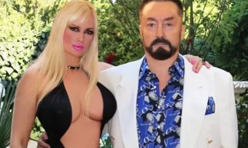 Adnan Oktar'a hala maddi akış var: Avukat ''korkunç'' diyerek bütün detayları anlattı!