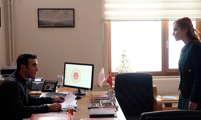 Yargı Dizisinin Pars'ı Mehmet Yılmaz Ak Diziden Ayrılıyor Mu? Bu İddia Çok Konuşulacak...