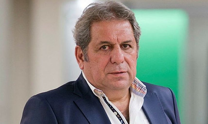 Erman Toroğlu