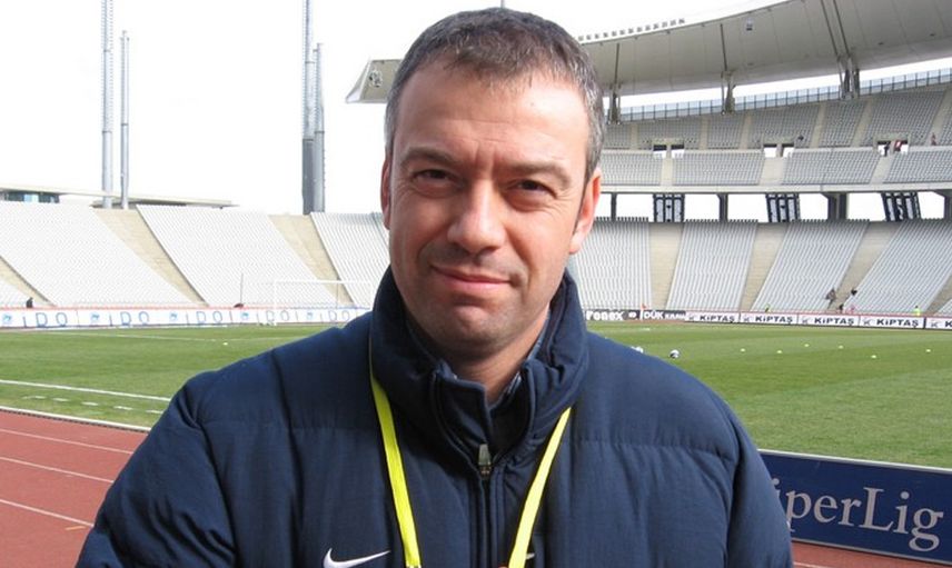 Melih Gümüşbıçak, Fenerbahçe Maçında Mesut Özil’i Eleştirince Taraftarlardan Büyük Tepki Topladı