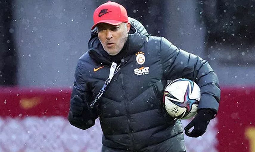 Galatasaray Andriy Shevchenko'ya Teklif Götürmüş!