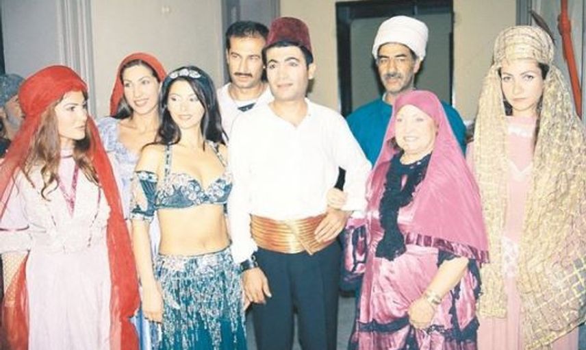 Oğuz Yılmaz Kimdir?