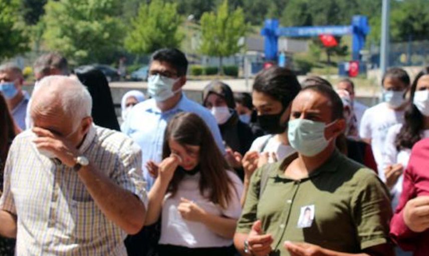 Kastamonu'da Evinde İntihar Eden Avukatın Bıraktığı Not Ortaya Çıktı