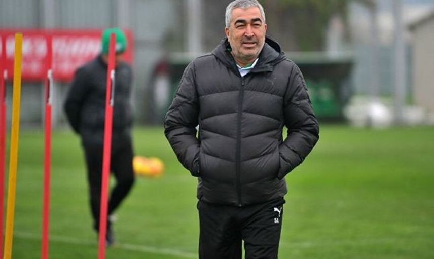 Samet Aybaba Kimdir?