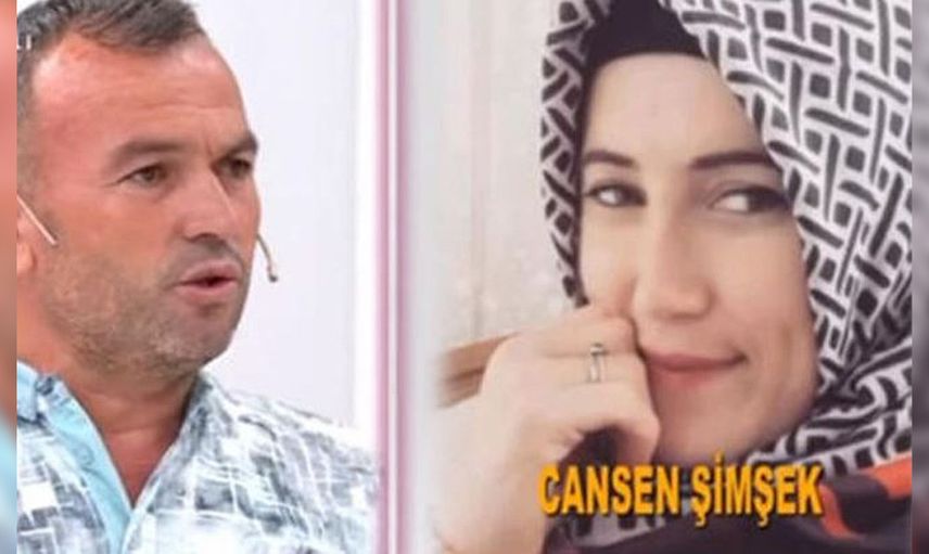 Mersin'de Karım Başka Bir Kadına Kaçtı Diyen Adamın İtirafları