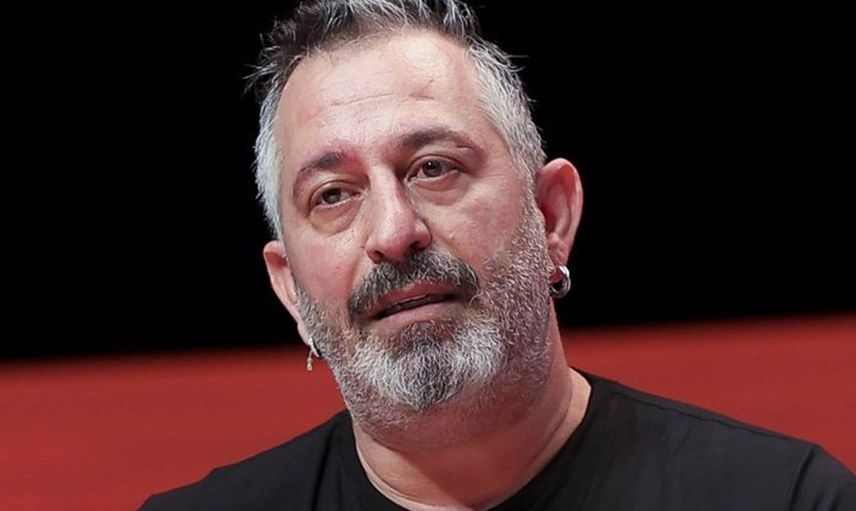 Cem Yılmaz