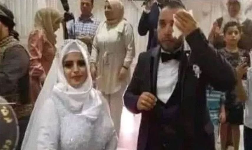 Kaynana düğün günü gelini beğenmeyince damat da müstakbel karısını terk etti! 'Al oğlunu başına çal'
