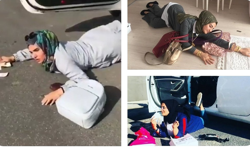 Z Kuşağının Rezil Paylaşımları!