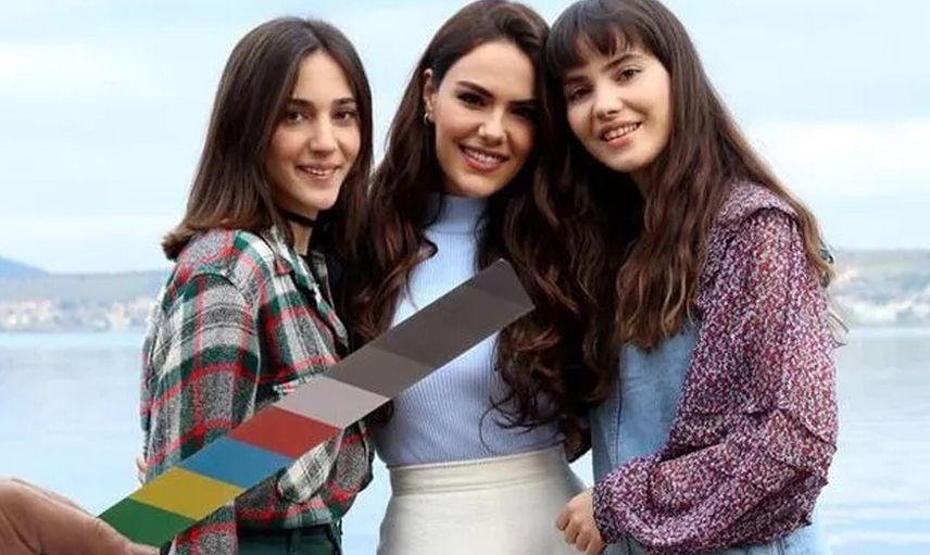 Üç Kız Kardeş Dizi Konusu Nedir, Oyuncu Kadrosunda Kimler Var?