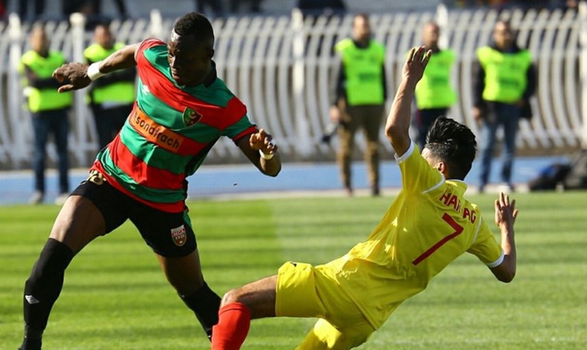 Aliou Dieng Galatasaray'a Transferiyle İlgili İtiraflarda Bulundu!