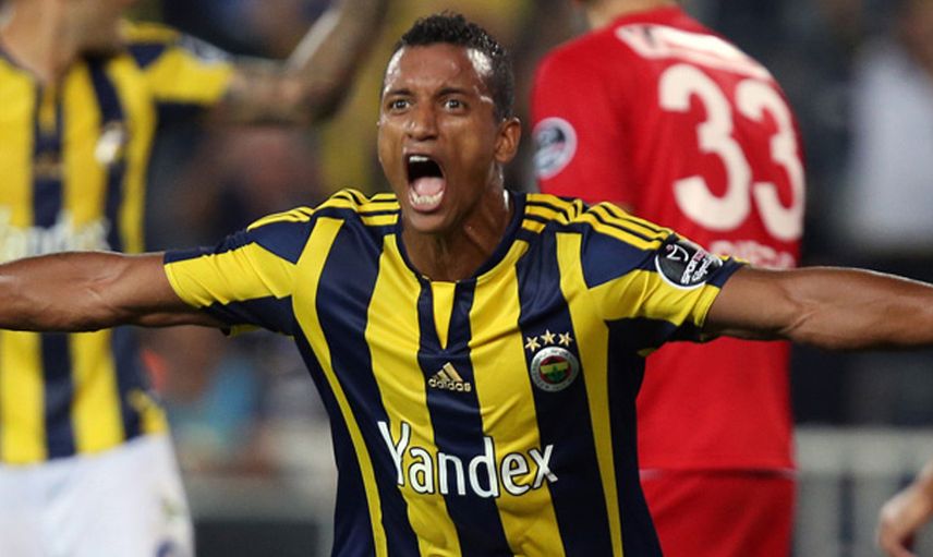 Fenerbahçe'de Luis Nani'nin Yeniden Transfer Edilmesi Gündemde!
