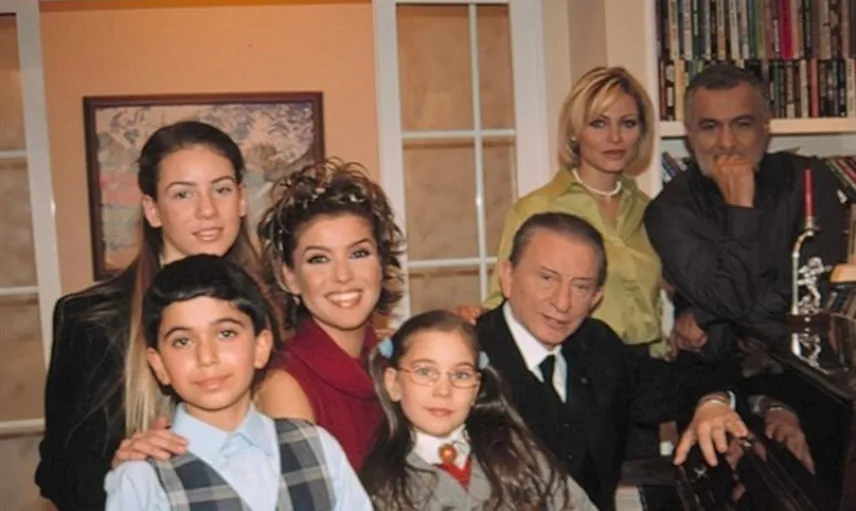 Dadı Dizisinin Küçük Tolga’sının Son Hali Görenleri Şaşırtıyor! Bakın Şimdi Ne Yapıyor!