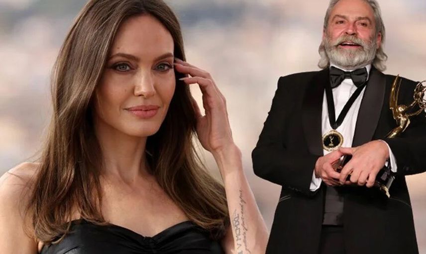 Daha önce Hollywood'da rol almış dünyaca ünlü Türk oyuncular
