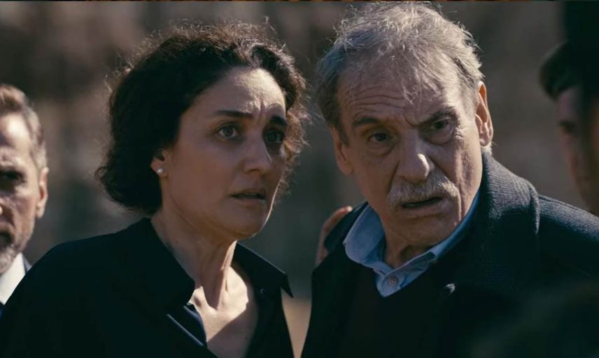 Akciğerinde kitle çıktı