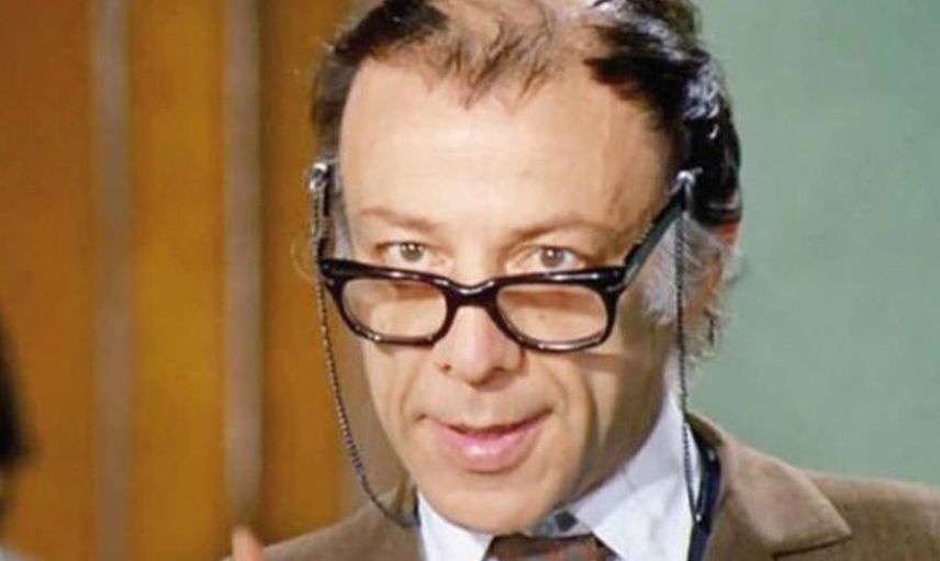 Münir Özkul