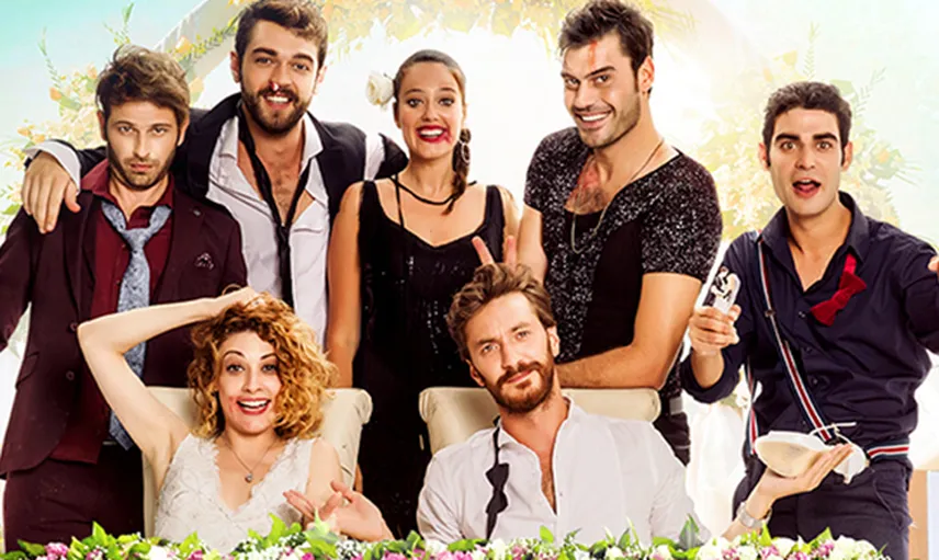 Damat Takımı Filmi Nerede Çekildi? Oyuncuları Kimler, Konusu Ne?