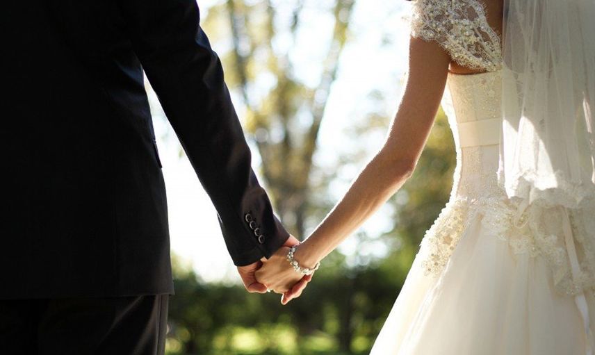 Damat o soruyu bilemeyince nikah masasında terk edildi