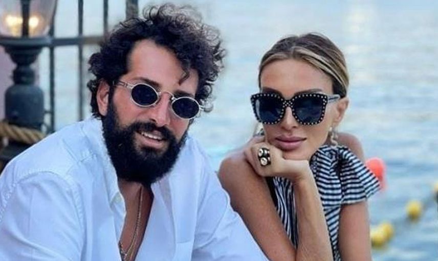 Damping Sendromu Hastası Olan Seren Serengil Ameliyat Oldu!