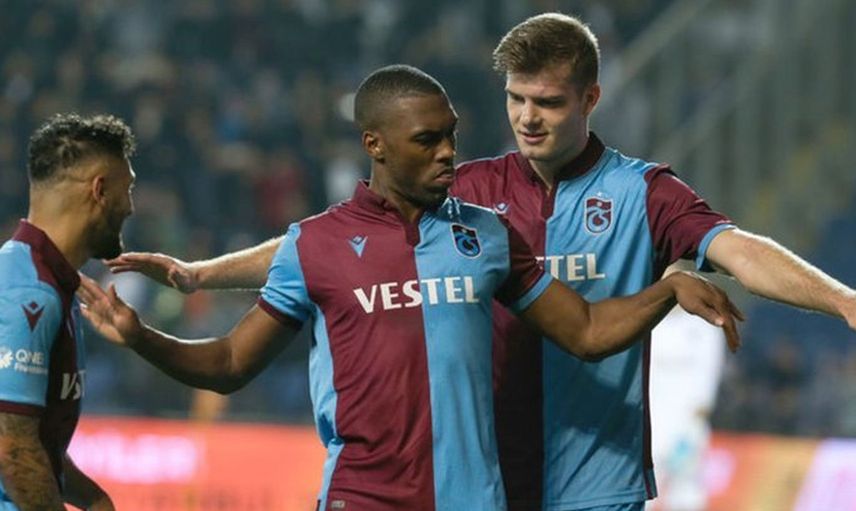 Daniel Sturridge Adanaspor'a Transfer Oluyor!
