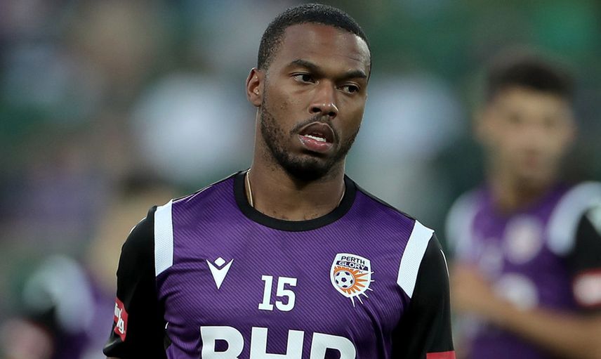 Daniel Sturridge kimdir? Futbolu bıraktı mı, hangi takımda oynuyor?