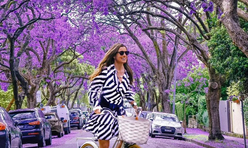 Instagram Fenomeni Danielle Greentree'nin Yaşını Duyan İnanamıyor
