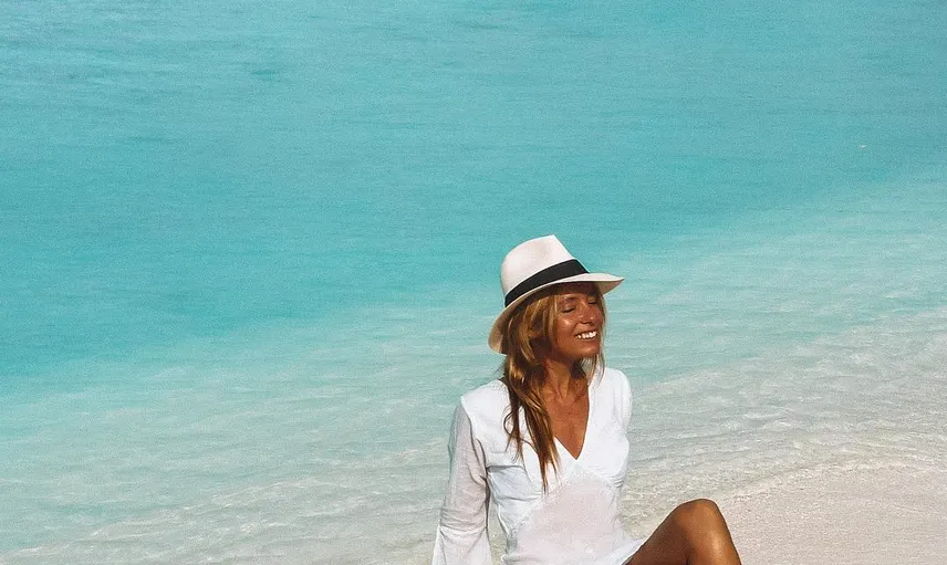Instagram Fenomeni Danielle Greentree'nin Yaşını Duyan İnanamıyor