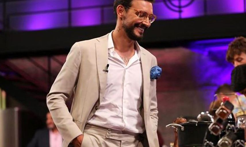 Danilo Şef kime kaşık attı? Şefler adeta mest oldu! İşte o anlar…