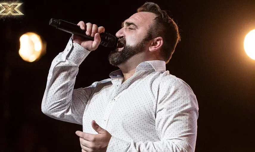 Küçük Kızdan Uygunsuz Fotoğraf İsteyen Şarkıcı Danny Tetley Tutuklandı