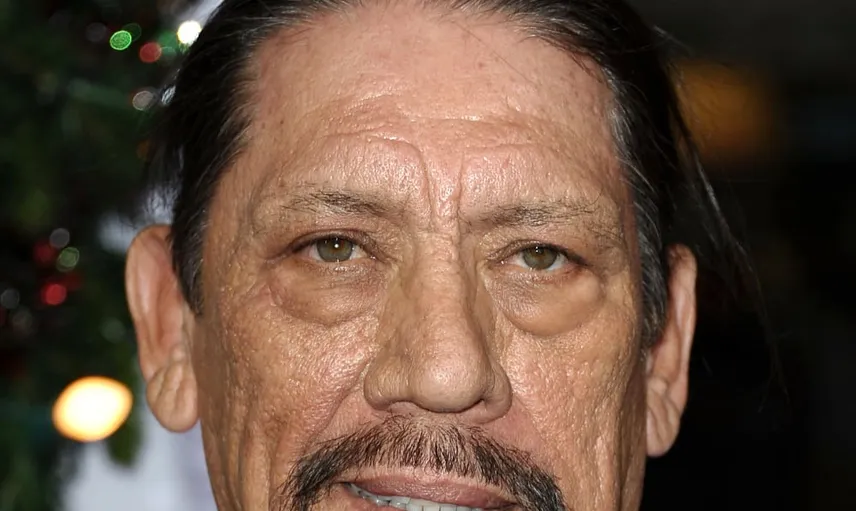 Danny Trejo Kimdir? Danny Trejo Boyu Kaç, Kilosu Kaç, Aslen Nereli, Sevgilisi Kimdir?