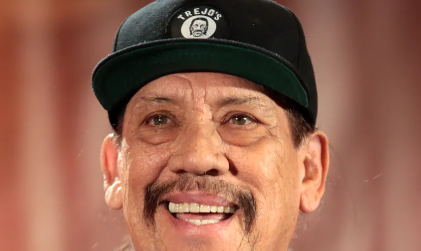 Danny Trejo Kimdir? Danny Trejo Boyu Kaç, Kilosu Kaç, Aslen Nereli, Sevgilisi Kimdir?