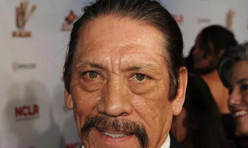 Danny Trejo Kimdir? Danny Trejo Boyu Kaç, Kilosu Kaç, Aslen Nereli, Sevgilisi Kimdir?