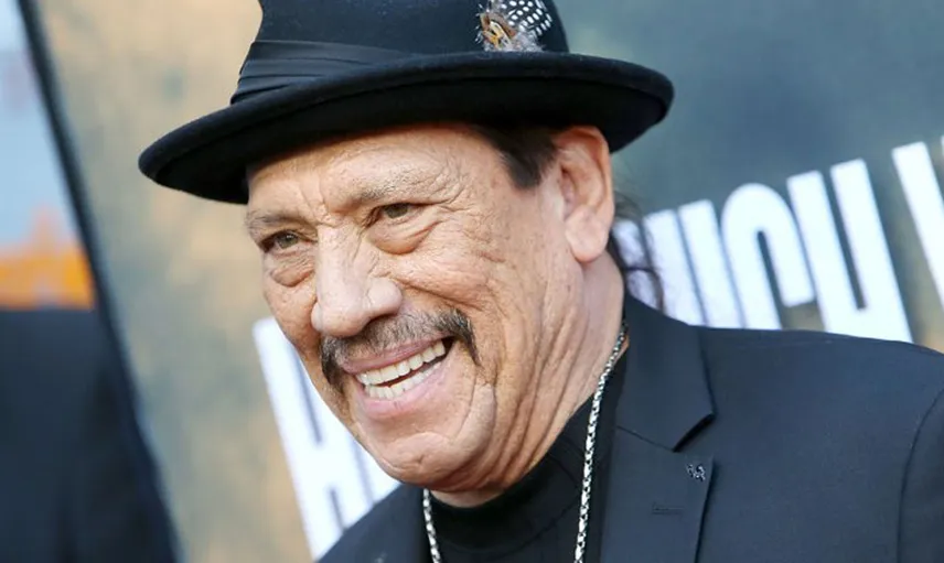 Danny Trejo Kimdir? Danny Trejo Boyu Kaç, Kilosu Kaç, Aslen Nereli, Sevgilisi Kimdir?