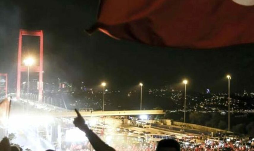 15 Temmuz 2016'da Neler Yaşandı? İşte Anbean O Gece Yaşananlar