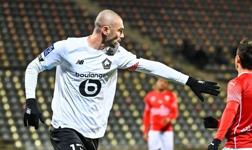 David Beckham'ın takımı Inter Miami, Burak Yılmaz'ı transfer etmek istiyor!