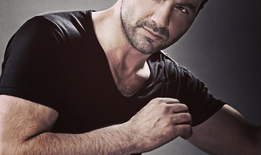 Davut Güloğlu