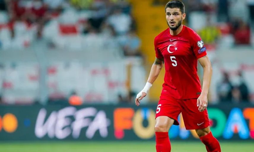 Galatasaray'ın Transfer Etmek İstediği Okay Yokuşlu İçin Fulham Devreye Girdi!