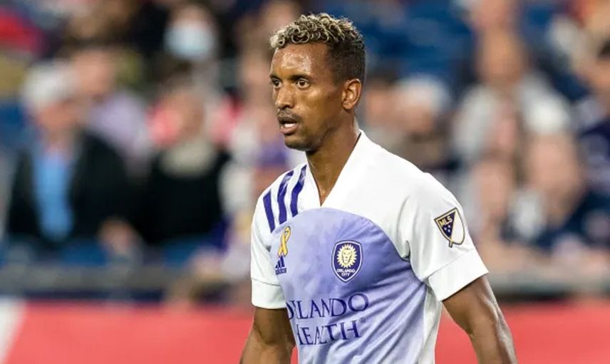 Antalyaspor Eski Fenerbahçeli Luis Nani'yi Transfer Ediyor!