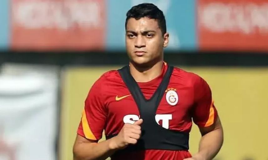 Al Taawon Galatasaray'dan Mostafa Mohamed'i Transfer Etmek İstiyor!