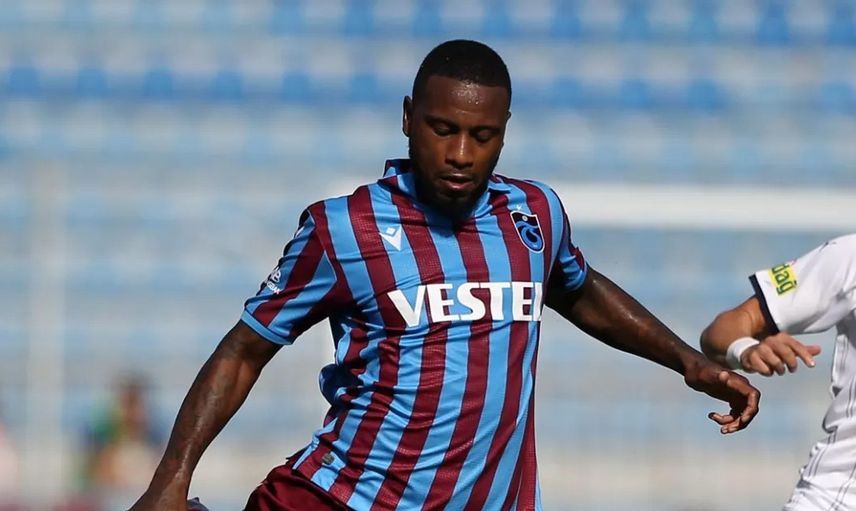 Trabzonspor'a Kayserispor Maçı Öncesi Sevindirici Haber Geldi!