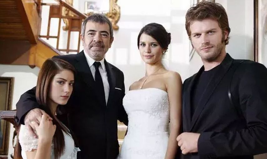Hazal Kaya’dan Yıllar Sonra Gelen Aşk-ı Memnu İtirafı Herkesi Şaşkına Çevirdi