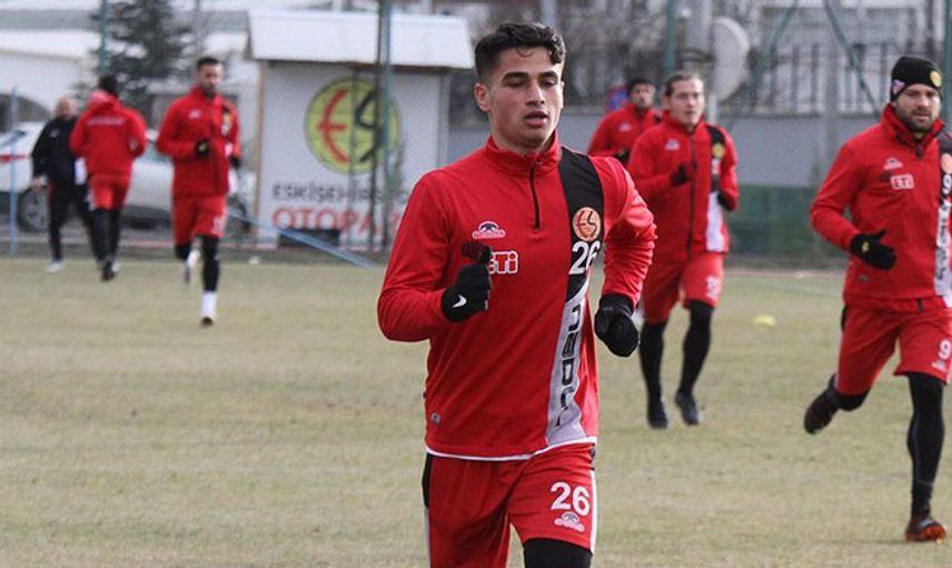 Furkan Balaban