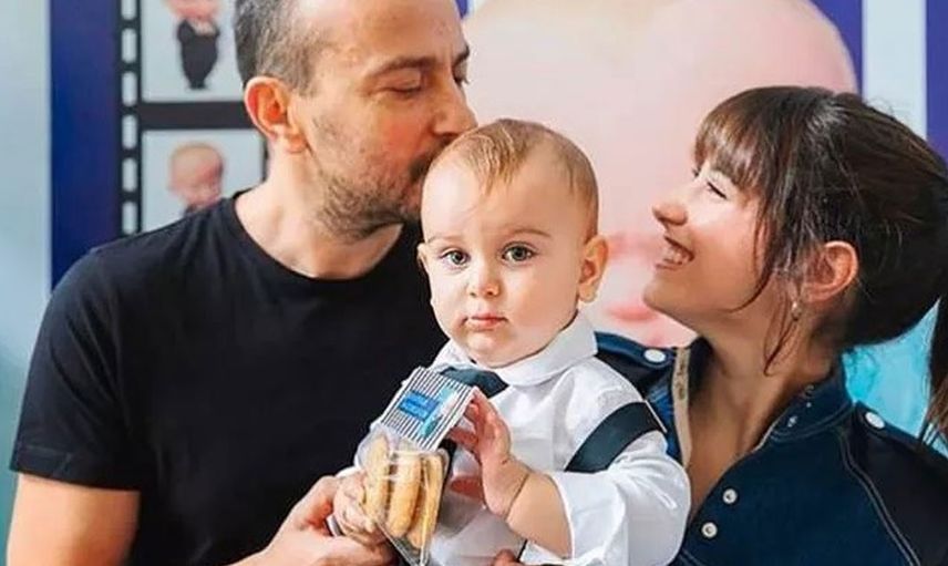 Hazal Kaya’nın paylaşımı kafaları karıştırdı: 2.bebeğine hamile olan ünlü oyuncu evi boşaltıyor